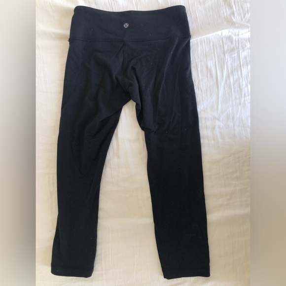 Lululemon Tights - Picture 1 of 1